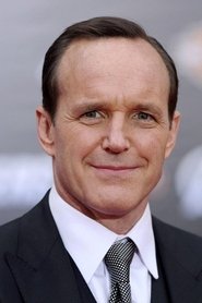 Clark Gregg portrait