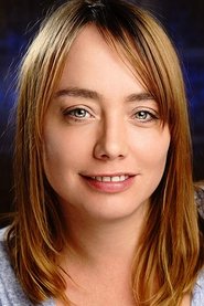 Melissa Cambridge portrait
