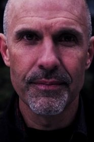 Jeff Jonas portrait