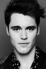 Charlie DePew portrait