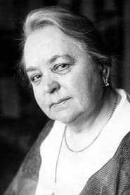 Sophie Pagay portrait