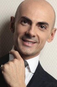 Enzo Miccio portrait