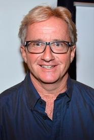 Mitchell Kapner portrait
