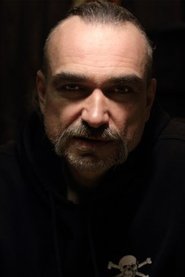 Erec O. Kozàr portrait