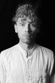 James McAlister portrait