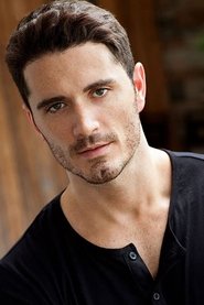 Seth Goodfellow portrait