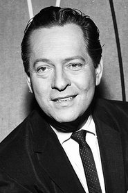 Del Moore portrait