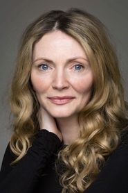 Kathy Monahan portrait