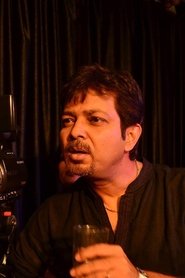 Anjan Kanjilal portrait