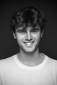 Jaume Subirós portrait