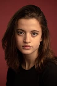 Lya Oussadit-Lessert portrait