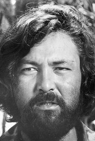 Zaldy Zshornack portrait