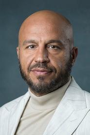 Dar Salim portrait