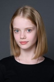 Alisa Konashenkova portrait