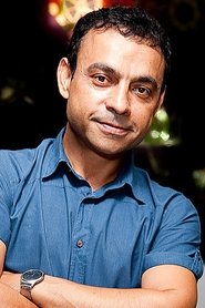 Nilson Rodrigues portrait
