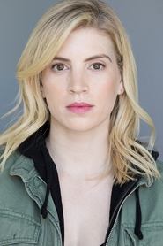 Emily Peck portrait