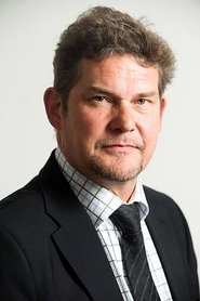 Risto Autio portrait