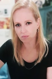 Izabel Grondin portrait