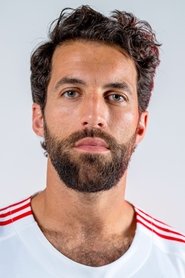 Paul Rabil portrait