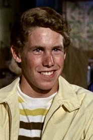 Ricky Kelman portrait