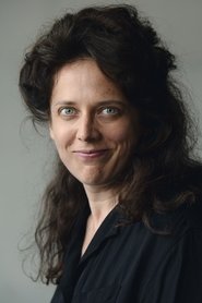 Verena Bonnkirch portrait