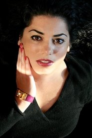 Gena Vazquez portrait
