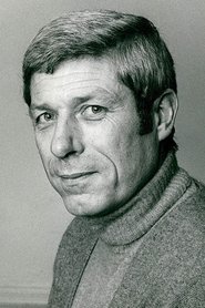 John Woodvine portrait