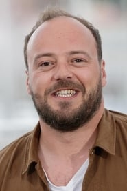 Alban Ivanov portrait