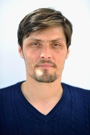 Stipe Erceg portrait