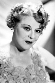 Mary Boland portrait