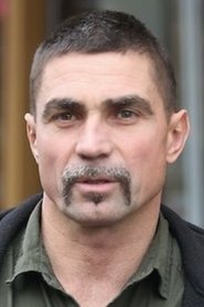 Attila Ambrus portrait