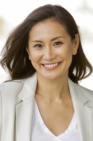 Kaori Taketani portrait