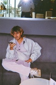 Benjamin Sen portrait