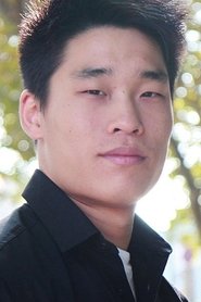 Kai Fung Rieck portrait