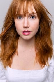 Lindsay Chambers portrait