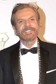 Alejandro Tommasi portrait