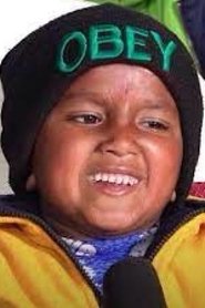 Sachin Pariyar portrait