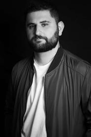 Atkin Korkis portrait