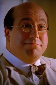 Olivier Pierre portrait
