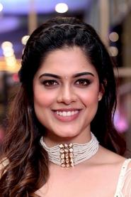 Asha Bhat portrait