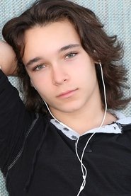 Dalton Cyr portrait
