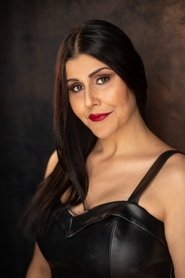 Rena Loveman portrait