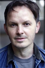 Duncan MacInnes portrait