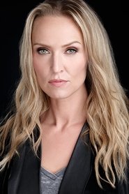 Claire Smithies portrait
