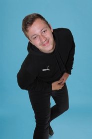Ben Rother portrait