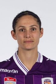 Kate Gill portrait