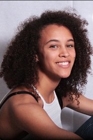 Nastasia Caruge portrait