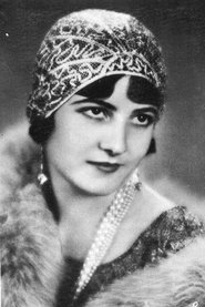 Agnes Esterhazy portrait