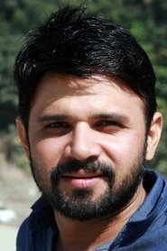 Sudheer Chobessy portrait