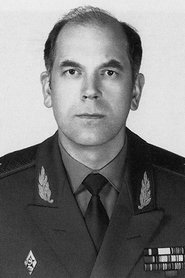 Vyacheslav Generalov portrait
